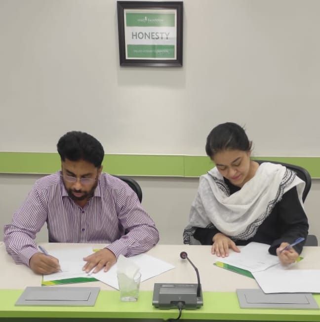 IPOR To Conduct KAP/Baseline Survey on Providing Access to Primary Education to Marginalized Girls (aged 6-16 years) in Sindh and Gilgit Baltistan” For READ Foundation