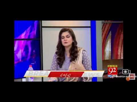 IPOR survey About PTI Government