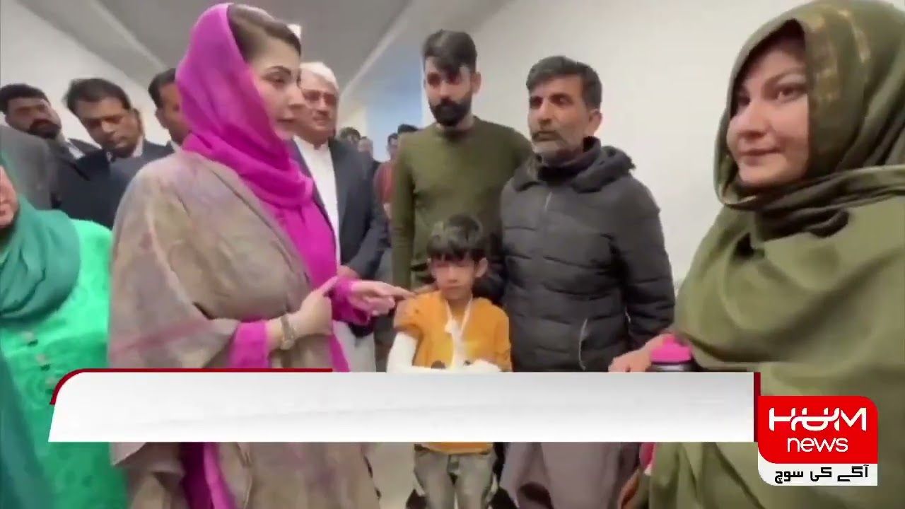 Breaking News IPOR Survey Report Released by  Hum News