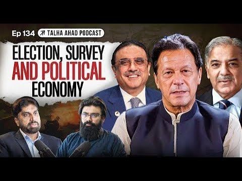 Smuggling, PR, & Election Polls, Reality of Pakistan Tariq Junaid IPOR Executive Director Podcast