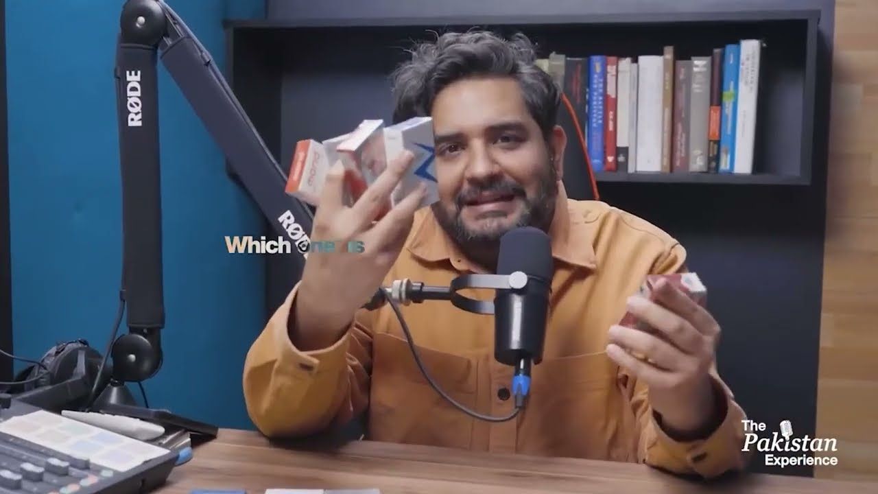 Tobacco Industry of Pakistan-Pakistan is losing 300 billion  IPOR Ex. Director Tariq Junaid Podcast