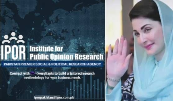 IPOR survey Aired on 24 News Reveal Public Opinion Trends