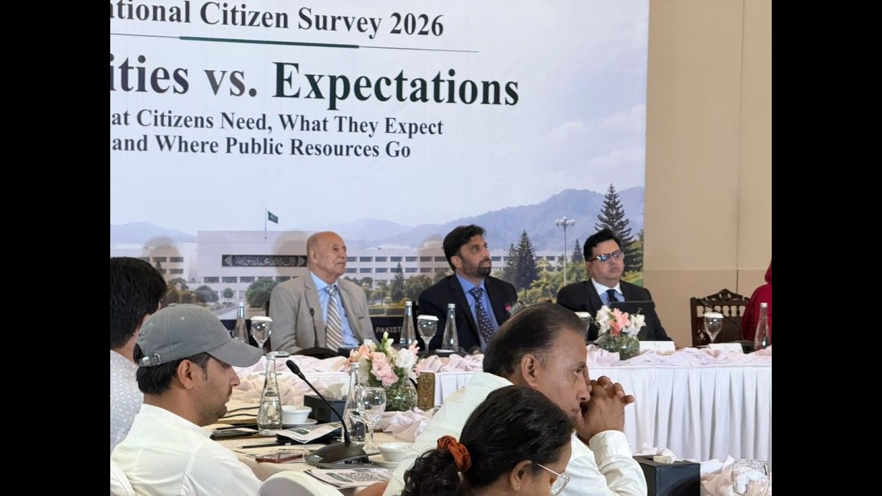 Public Expresses Satisfaction with NAB Performance   New Survey Surprises Everyone